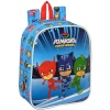 PJ Masks seljakott sinine 22x27x10cm