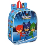 PJ Masks seljakott sinine 22x27x10cm