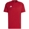 Adidas Teamwear T-särk meestele Tiro 23 Competition Tee punane HI3051 suurus XS