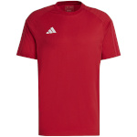 Adidas Teamwear T-särk meestele Tiro 23 Competition Tee punane HI3051 suurus XS