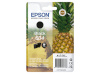 Epson tindikassett Epson 604 must T10G1