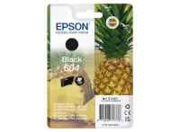 Epson tindikassett Epson 604 must T10G1