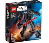 LEGO klotsid Star Wars 75368 Darth Vader™ Mech