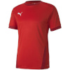 Puma T-särk meestele Teamgoal 23 Jersey punane 704171 01 suurus XXL