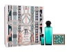 Hermes komplekt EAU d´Orange Verte EDC 100ml + EDC 7,5ml + Soap Bar 50g, unisex