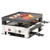 Solis elektrigrill 7910 Table Grill 5in1 for 4 People, hall