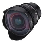 Samyang objektiiv MF 14mm TF3.1 VDSLR MK2 MFT