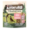 Purina Nestle maius koerale Adventuros Training Salmon, 115g