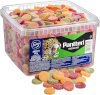 Fazer lahtised kommid Pantteri Fruit, 2kg