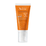 Avene päikesekaitsekreem Sun Anti-Aging Suncare 50ml, naistele