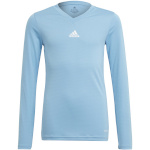 Adidas Teamwear T-särk lastele Team Base Tee sinine GN7512 suurus 152cm