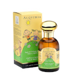 Alqvimia lasteparfüümid Agua de Colonia para Niños y Bebés EDT (100ml)