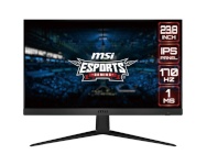 MSI monitor G2412 23.8" Full HD, must