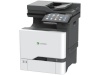 Lexmark printer Multifunction Colour Laser printer CX735adse A4