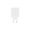 OnePlus SUPERVOOC 80W Power Adapter (Type-A) VCB8JAEH, valge