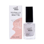 Wild & Mild pealislakk Totally Matte 12ml