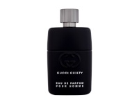 Gucci parfüüm Guilty 50ml, meestele