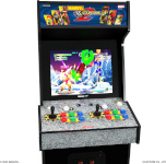 Arcade1Up Marvel vs Capcom 2 mängukonsool