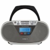 Aiwa CD/MP3-mängija BBTU-400SL