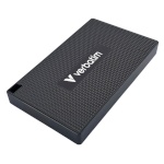 Verbatim kõvaketas Metal Mini SSD 512GB USB-C Gen 2 32030