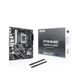 ASUS emaplaat PRIME H810M-A WIFI, LGA1851 XDDR5 USBC, mATX