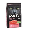 Dolina Noteci kuivtoit kassile Rafi Cat with Salmon - Dry Cat Food- 7kg