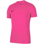 Nike Team T-särk lastele Dry Park Vii Jersey SS roosa BV6741 616 suurus M