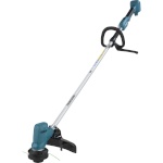 Makita akutrimmer DUR194ZX3 Cordless Lawn Trimmer, 18V, sinine/must