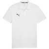 Puma T-särk meestele Team Goal Casuals Polo valge 658605 04 suurus S