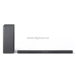 Philips kõlarid Soundbar TAB6309/10 2.1 160W