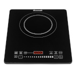 Brandt lauapliit induktsioon TI1SLIM Induction Hob, must