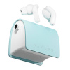 Haylou kõrvaklapid TWS Earbuds Lady Bag, ANC sinine