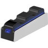 ready2gaming PS5 DualSense Charging Station, valge