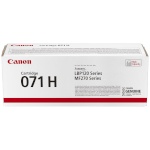 Canon tooner 071 H must