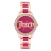 Juicy Couture naiste kell JC1308HPRG (Ø 36mm)