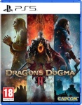 PlayStation 5 mäng Dragons Dogma II