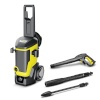 Kärcher survepesur K 7 WCM Premium High-Pressure Cleaner, kollane/must