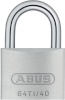 ABUS tabalukk 64TI/40, titalium, 23 mm, seeriastatud KA6416