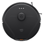 Eufy tolmuimeja Anker Clean X8 Pro robot vacuum 0,335 L must