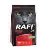 Dolina Noteci kuivtoit kassile Rafi Cat with Beef - Dry Cat Food- 7kg