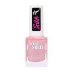 Wild & Mild küünelakk Silk Effect Candy Floss 12ml