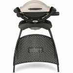 Weber Barbeque-grill Q 1000 Gaasi Alumiinium