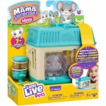 Moose Toys pehme lemmikloom Mama surprise