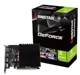 Biostar videokaart nVidia GeForce GT 730 4GB 4xHDMI