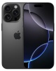 Apple iPhone 16 Pro 1TB Black Titanium, must