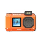 AgfaPhoto Realishot WP9500 oranž