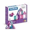 Magformers konstruktor Magnetic blocks Tileblox Pastel set 20-osaline