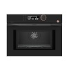 De Dietrich integreeritav mikrolaineahi DKE4535H Built-In Microwave Oven, must