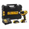 Dewalt Kruvikeeraja DCD708S2T-QW 18 V