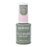 Andreia geellakk küüntel True Pure T49 10,5ml